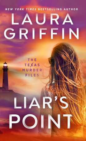 Liar's Point by Laura Griffin