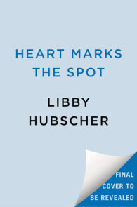 Heart Marks the Spot