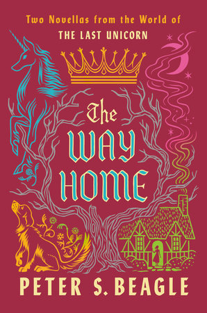 The Way Home by Peter S. Beagle