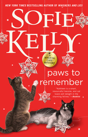 Paws to Remember by Sofie Kelly