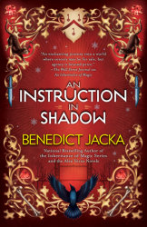 An Instruction in Shadow