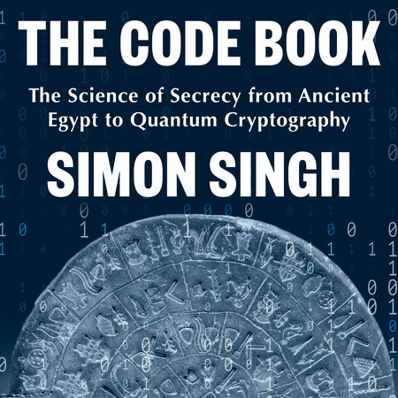 The Code Book by Simon Singh