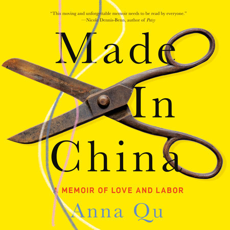 Made in China by Anna Qu