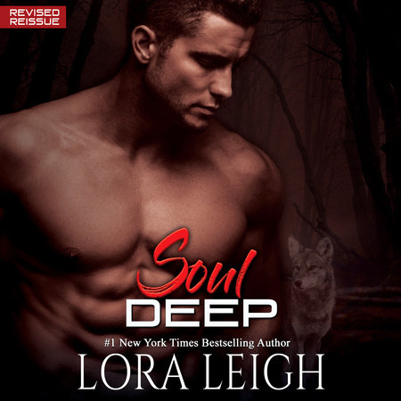 Soul Deep by Lora Leigh