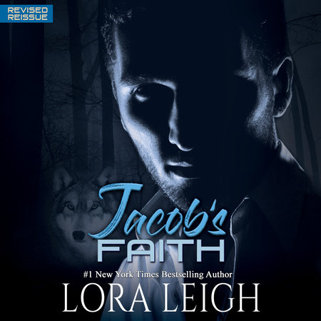 Jacob's Faith by Lora Leigh