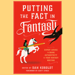 Putting the Fact in Fantasy