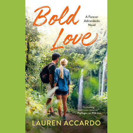 Bold Love by Lauren Accardo