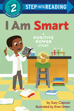 I Am Smart by Suzy Capozzi