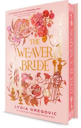 The Weaver Bride