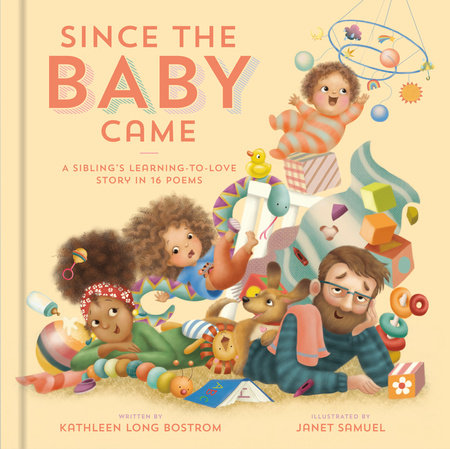 Since the Baby Came by Kathleen Long Bostrom