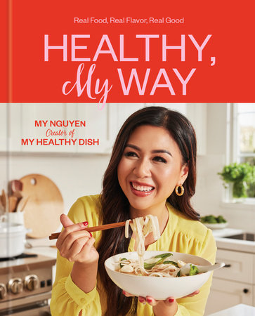 Healthy, My Way by My Nguyen