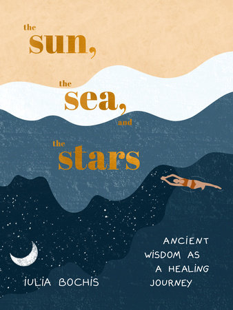 The Sun, the Sea, and the Stars by Iulia Bochis