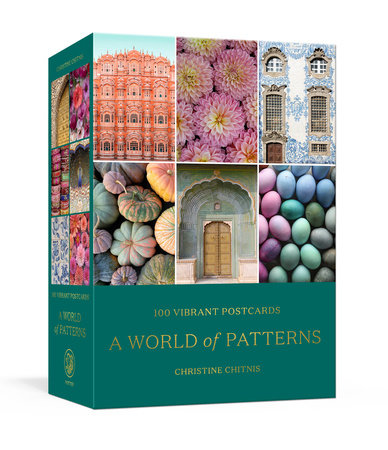 A World of Patterns by Christine Chitnis