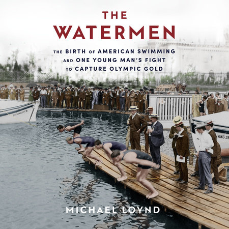 The Watermen by Michael Loynd: 9780593357064 | : Books