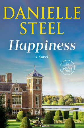 Happiness by Danielle Steel
