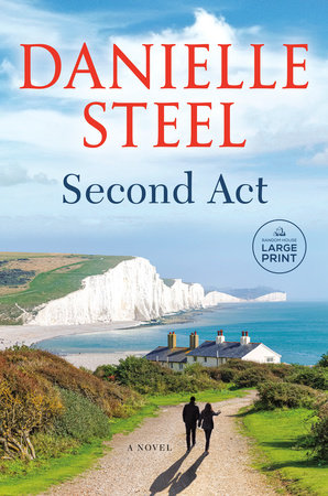 Second Act by Danielle Steel