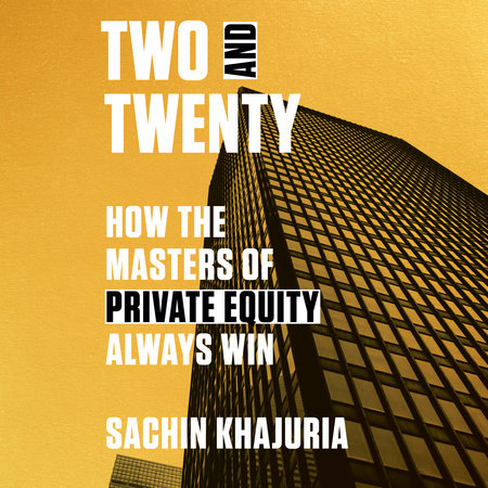 Two and Twenty by Sachin Khajuria