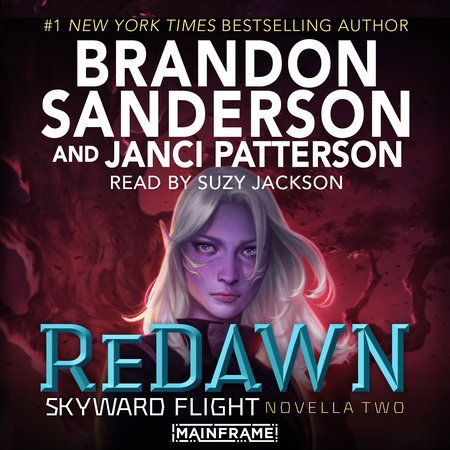 ReDawn (Skyward Flight: Novella 2) by Brandon Sanderson and Janci Patterson