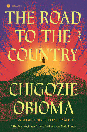 The Road to the Country Book Cover Picture
