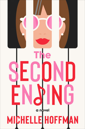 The Second Ending by Michelle Hoffman