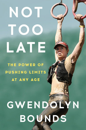 Not Too Late by Gwendolyn Bounds