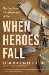 When Heroes Fall