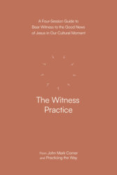 The Witness Practice