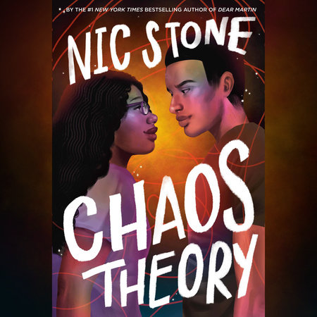 Chaos Theory by Nic Stone