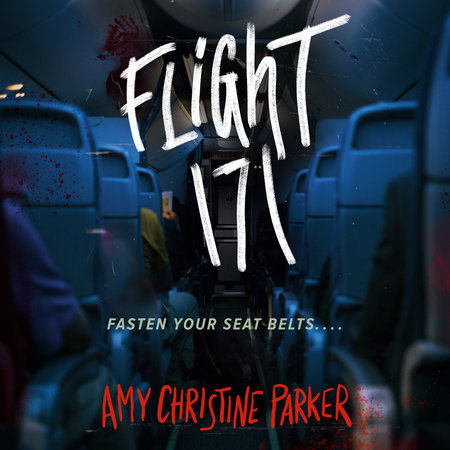 Flight 171 by Amy Christine Parker