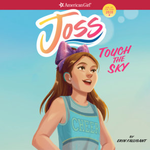 Joss: Touch the Sky