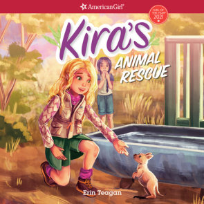 Kira's Animal Rescue