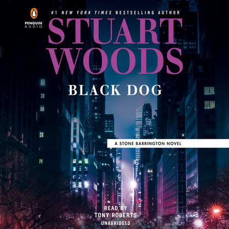 Black Dog by Stuart Woods