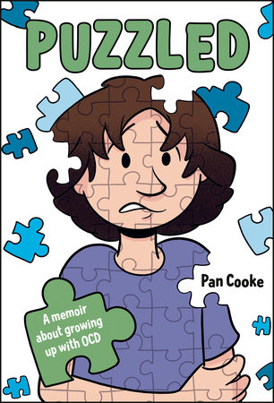 Puzzled by Pan Cooke
