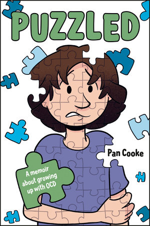 Puzzled by Pan Cooke