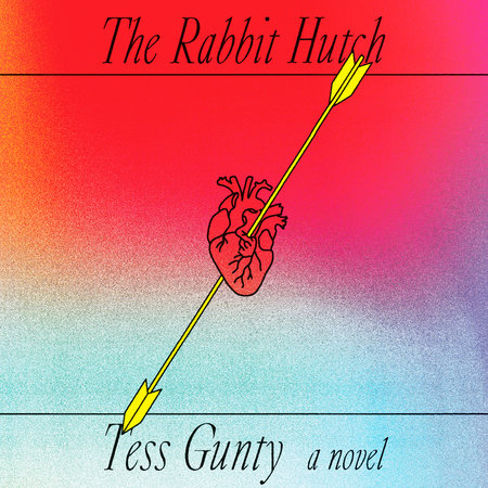 Volume 10 - Then, Rabbit Heads Towards Purgatory
