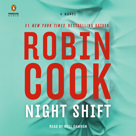 Night Shift by Robin Cook