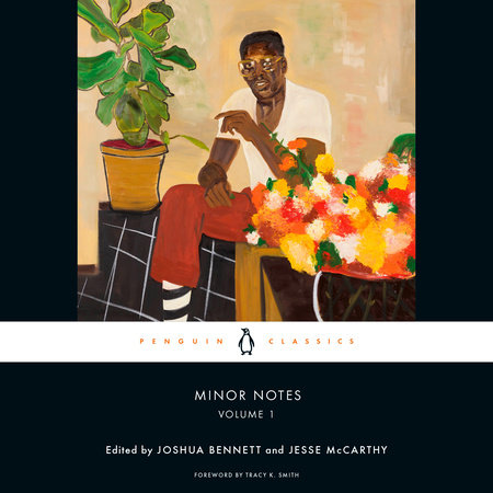 Minor Notes, Volume 1 by 