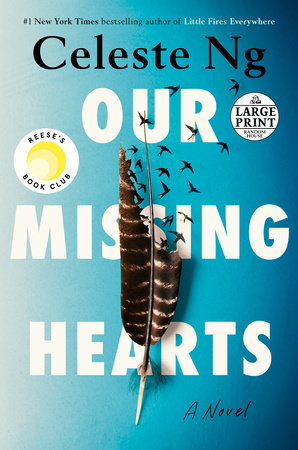 Our Missing Hearts by Celeste Ng