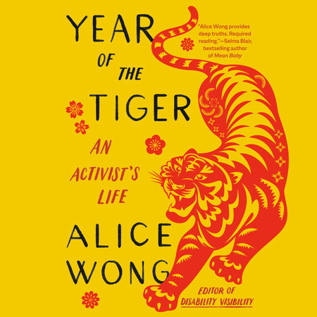 Year of the Tiger by Alice Wong