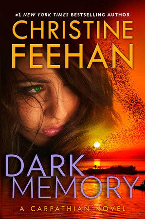 Dark Memory by Christine Feehan