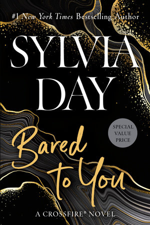 Bared to You by Sylvia Day