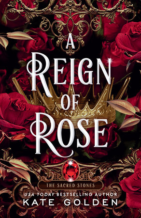 A Reign of Rose