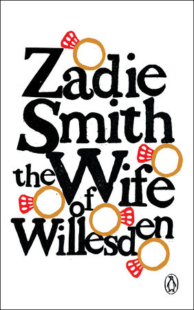 威尔斯登的妻子书封面图片