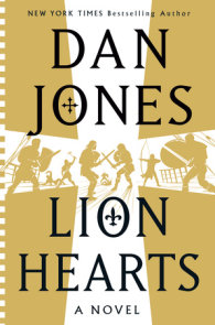 Lion Hearts