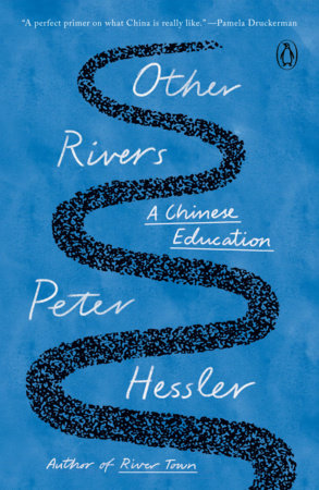 Other Rivers by Peter Hessler