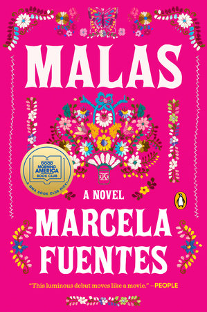 Malas: A GMA Book Club Pick Book Cover Picture
