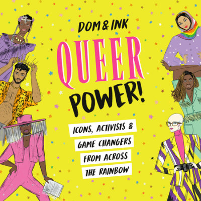 Queer Power!