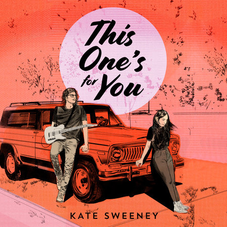 This One's for You by Kate Sweeney