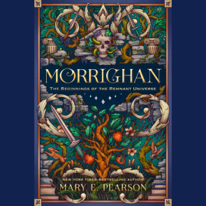 Morrighan