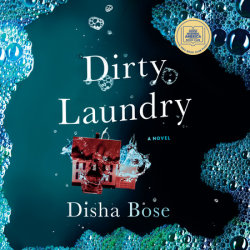Dirty Laundry: A GMA Book Club Pick
